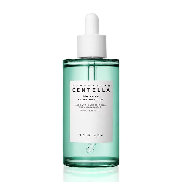 Centella Madagascar Teatrica 30 ml