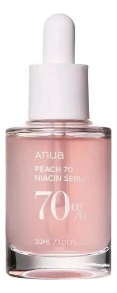 Anua Peach Niacinamida Serum