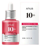 Sérum Antimanchas Anua Niacinamida Ácido Tranexámico Para Todo Tipo De Piel