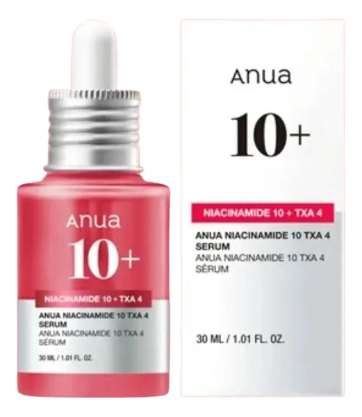 Sérum Antimanchas Anua Niacinamida Ácido Tranexámico Para Todo Tipo De Piel