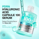 Anua PDRN Hyaluronic Acid 100 Serum 30ml