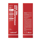 Korean - Hypochlorous Acid Peel Shot 80ml, medicube - Ampoule