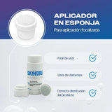 Skindry Solución Antitranspirante 120ml