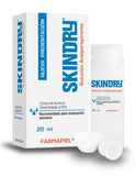 Skindry Solución Antitranspirante 120ml