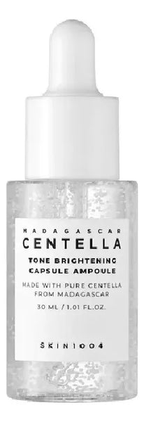 Centella Madagascar Capsule Ampoule 30ml