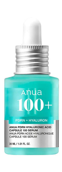 Anua PDRN Hyaluronic Acid 100 Serum 30ml